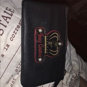 Juicy Couture Purse